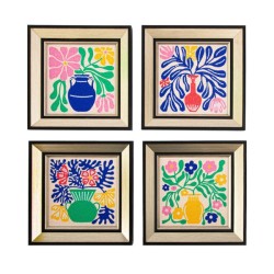 DD26/006 vases déco