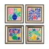 DD26/006 vases déco