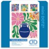 Kit Diamond Dotz® mini dotz - Vases déco