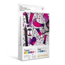 CHAMELEON Color & Blending System - N°3