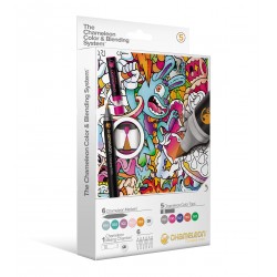 CHAMELEON Color & Blending System - N°5