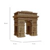 CARTONIC® - Modèle Arc de Triomphe