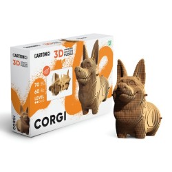 CORGI - CARTONIC