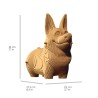 CARTONIC® - Modèle Corgi
