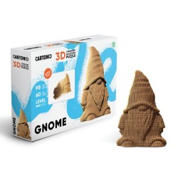 GNÔME - CARTONIC