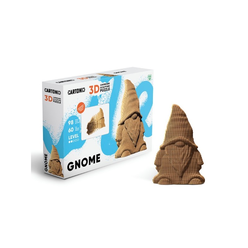 GNÔME - CARTONIC