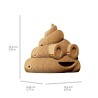 CARTONIC® - Modèle Poop