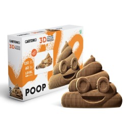 POOP - CARTONIC