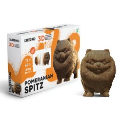 SPITZ - CARTONIC