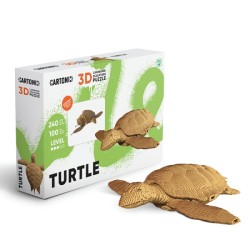TORTUE - CARTONIC