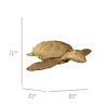 CARTONIC® - Modèle Tortue