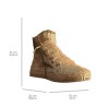 CARTONIC® - Modèle High Top Sneaker