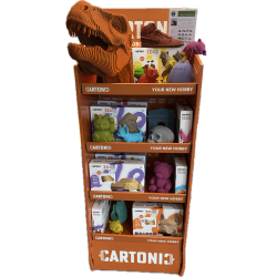 Display 28 pcs CARTONIC®