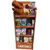 Display 28 pcs CARTONIC®