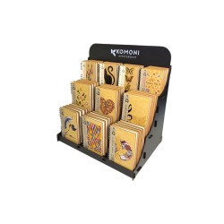 Display comptoir KOMONI® -...