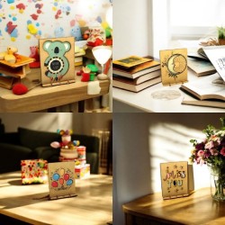 Display 90 cartes Pop Art Komoni®