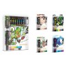 OFFRE Coffret 22 + 4 pack 5 Color Tops
