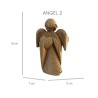 CARTONIC® - Modèle Les Anges