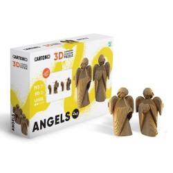 Les Anges Cartonic®