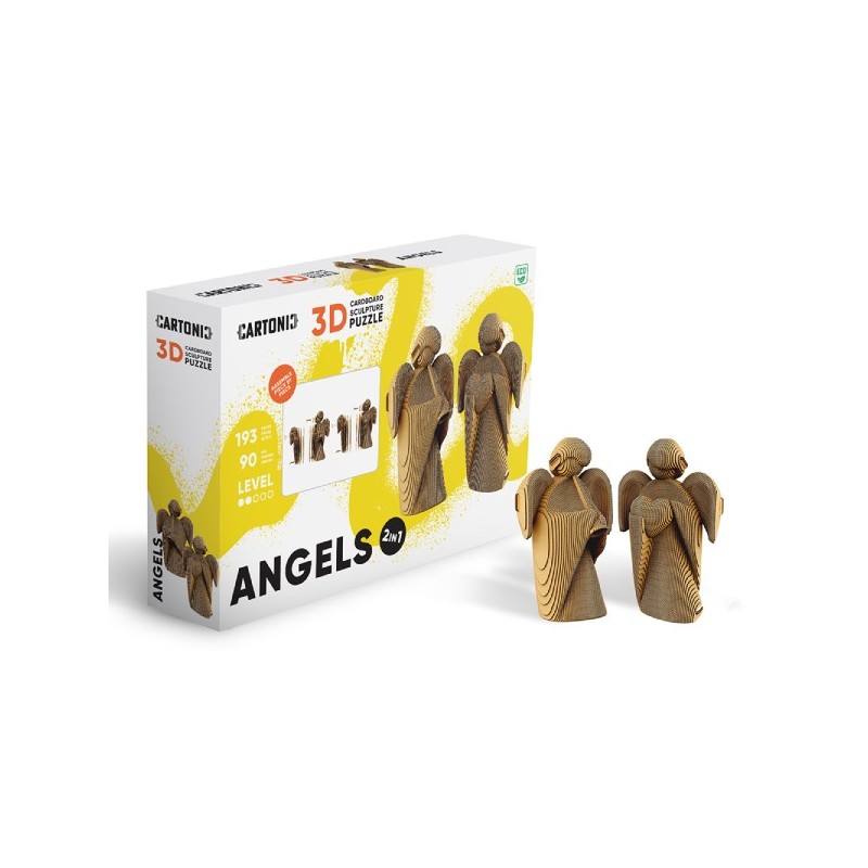 Les Anges Cartonic®