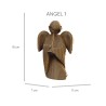 CARTONIC® - Modèle Les Anges