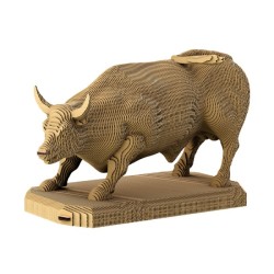 CARTONIC® - Modèle le Taureau