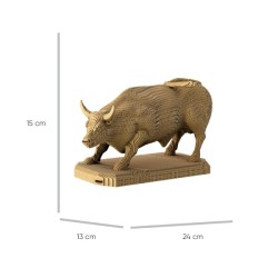 CARTONIC® - Modèle le Taureau