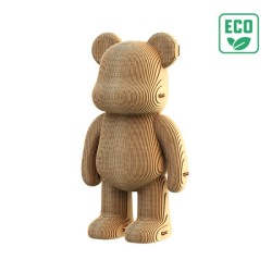 CARTONIC® - Modèle Arty Bear