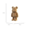 CARTONIC® - Modèle Arty Bear