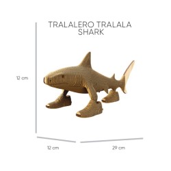 CARTONIC® - Modèle Tralalero, Tralala & friends