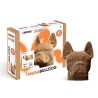 CARTONIC® - Modèle Méga Bulldog