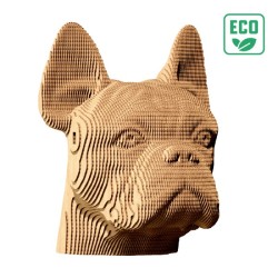 CARTONIC® - Modèle Méga Bulldog
