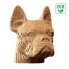 CARTONIC® - Modèle Méga Bulldog