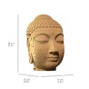 CARTONIC® - Modèle Bouddha