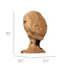 CARTONIC® - Modèle Alien