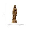 CARTONIC® - Modèle Vierge Marie