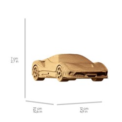 copy of CARTONIC® - Modèle Van Volkswagen