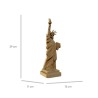 CARTONIC® - Modèle Statue de la Liberté