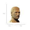 CARTONIC® - Modèle Freddie Mercury
