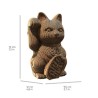 CARTONIC® - Modèle Lucky cat