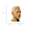 CARTONIC® - Modèle Lionel Messi