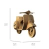 CARTONIC® - Modèle Scooter