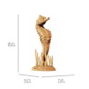 CARTONIC® - Modèle Hippocampe