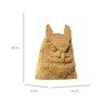 CARTONIC® - Modèle Hibou