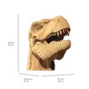 CARTONIC® - Modèle T-Rex