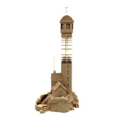 copy of CARTONIC® - Modèle Statue de la Liberté