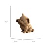 CARTONIC® - Modèle Chaton Maneki Neko