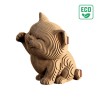 CARTONIC® - Modèle Chaton Maneki Neko