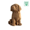 CARTONIC® - Modèle Chiot Labrador