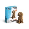 Modèle chiot labrador - CArtonic®